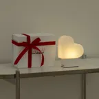 하트 라이트 마그넷 무드등