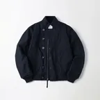 USN DECK HOOK JACKET_NAVY