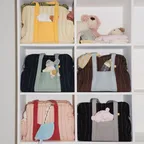 COSY BAG / 5Color