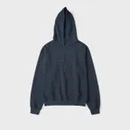 TCM bubble star hoodie (navy)