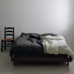 로스코 세이지 이불커버 세트