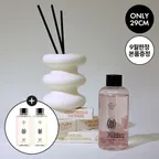 [본품증정/보자기포장] 아닐로 퍼퓸 디퓨저 1+2 세트