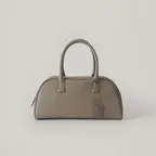 Small Noma Tote Bag - Taupe