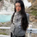 [수룩 pick] UTILITY HIGH NECK LIGHT JACKET GREY