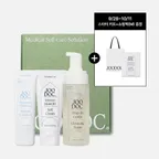 [데일리 1-2-3 루틴세트] 이지워시 선스크린 45ml+프로폴리스 클렌징 폼 160ml+인텐스 모이스트 B5 소프트 크림 80ml