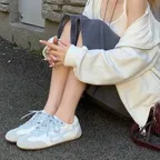 [문여진 PICK] 발레 BALLET (ICY BLUE) / T007