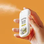 포켓 토일렛 퍼퓸 스프레이 30ml  (휴대용 화장실 방향제)