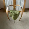 올리브 그린