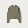 MUTED OLIVE