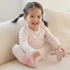 [쿵동맘 스페셜 공구] 엔젤앤비 슈크림 9부 상하세트