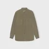 DARK BEIGE/W