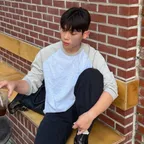 GUSSET RAGLAN L/S T-SHIRT [BEIGE]