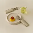 오덴세 테누토 크레요 디저트 커트러리 포크 2P