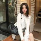[29EDITION X 곰송이] Lilt Shoulder Black A054_10