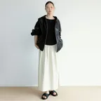 Redford Hoodie Jumper  Black (TA6739A035)