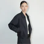 FlapperBo Blouson  Grey (TA6711A033)