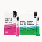 [DDP 단독] 컨디션 X 이노시톨&알로에스틱 1개월분