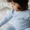 블루