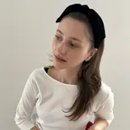 VINTAGE LEOPARD HEADBAND