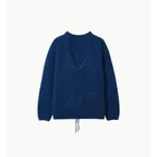 [25FW]VIDAREN ALPACA KNIT PULLOVER_2COLORS