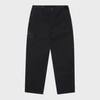 GD Ol Dancing Bears Work Pant Off Black