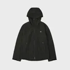 BFV TRANSIT JACKET (BLACK)