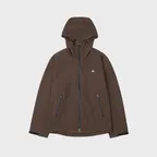 BFV TRANSIT JACKET (BROWN)