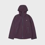 BFV TRANSIT JACKET (PURPLE)