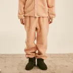 [Mmlg] CAMP SHERPA PANTS (PINK)