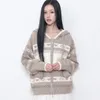 브라운