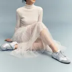 발레 BALLET (ICY BLUE) / T007