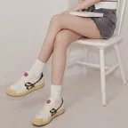 에이스 ACE (WHITE LEOPARD) / BANGS72