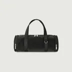 TB X LS Mini Duffle Bag_Black