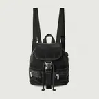 TB X LS Mini Backpack_Black