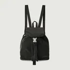TB X LS Backpack_Black