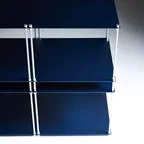 [Monthly Color] 10월 Dusk Navy 큐브 시리즈 모듈선반