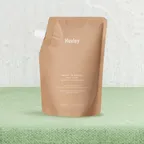 바디 워시 모로칸 가드너 리필 파우치 300ml