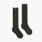 Scrunchie socks_2 Colors