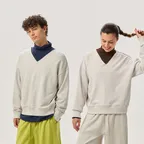 Jiyuu sweatshirts #2 (Unisex)_2 Colors