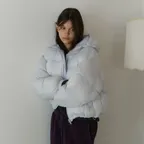 Puffy jacket_3 Colors