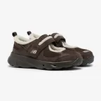 NBRJGF010F / WINTER Breeze / SD2205BR (BROWN)