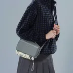 [26FW][도난방지지퍼/RFID차단][리뷰 이벤트] Daytrip Light Crossbody S (all)