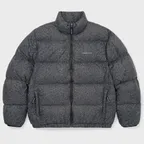 PERTEX T Down Jacket Charcoal