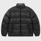 PERTEX Reversible T Down Jacket Black