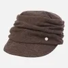 BROWN/BANDING