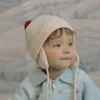 귀막힌 모자
