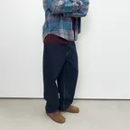 [스페셜 오더] Relaxed Jeans (5 Color)