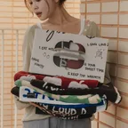 디어룰즈 페이스타올 4P (선물포장)