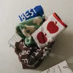 디어룰즈 페이스타올 5P