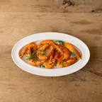 고운 하나 파티타원접시 2 SIZE